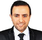 Ahmed Saqr